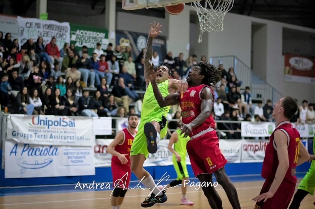 Fortitudo Messina