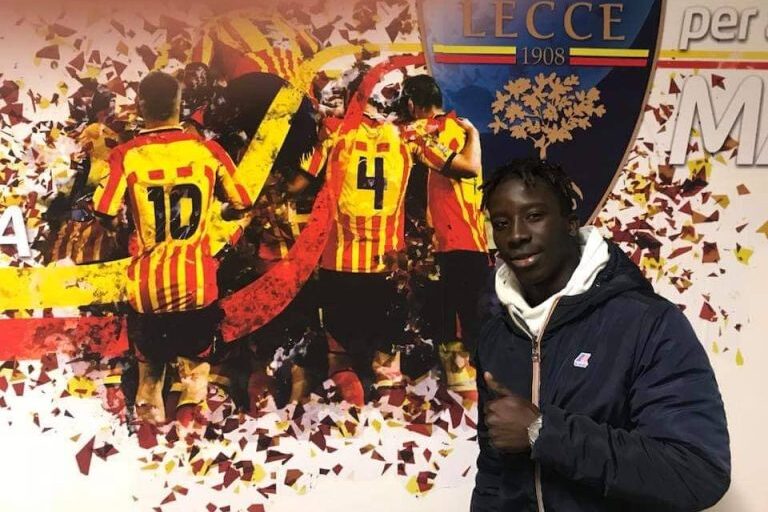 Mamadou Moustapha Sene