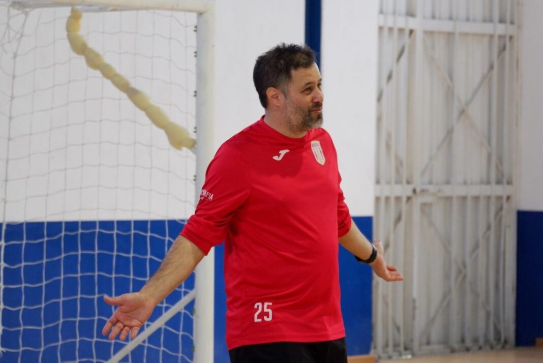 Messina Futsal