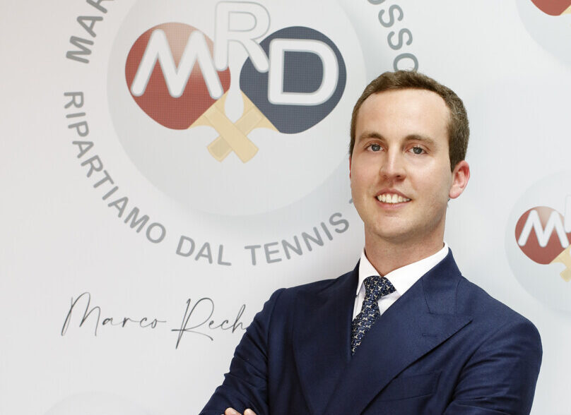 Marco Rech Daldosso