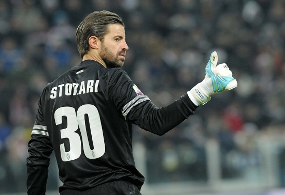 Marco Storari