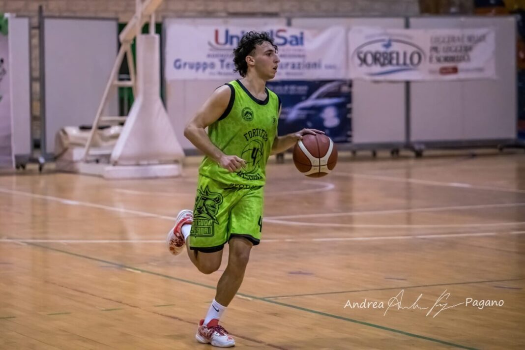 Fortitudo Messina