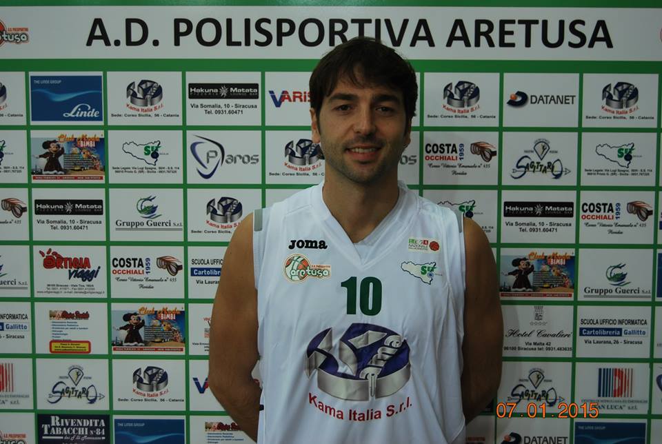 Pallacanestro Serie C Nazionale