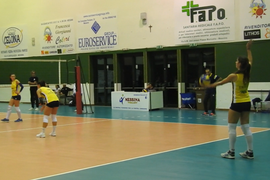 Messina Volley