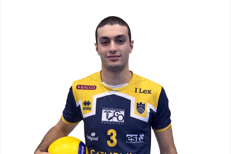 Volley Letojanni