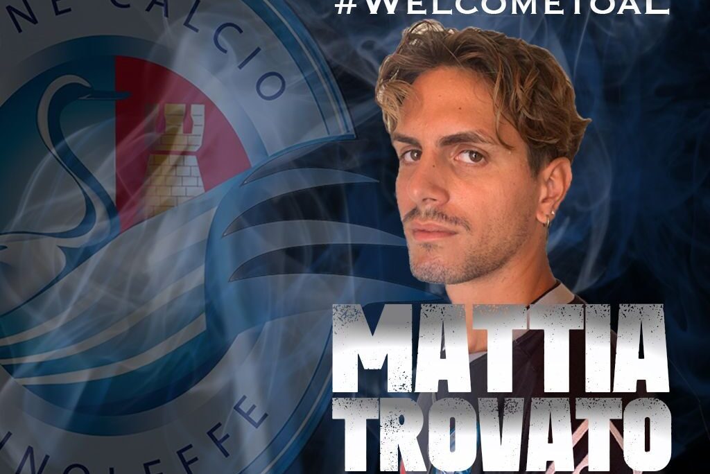 Mattia Trovato