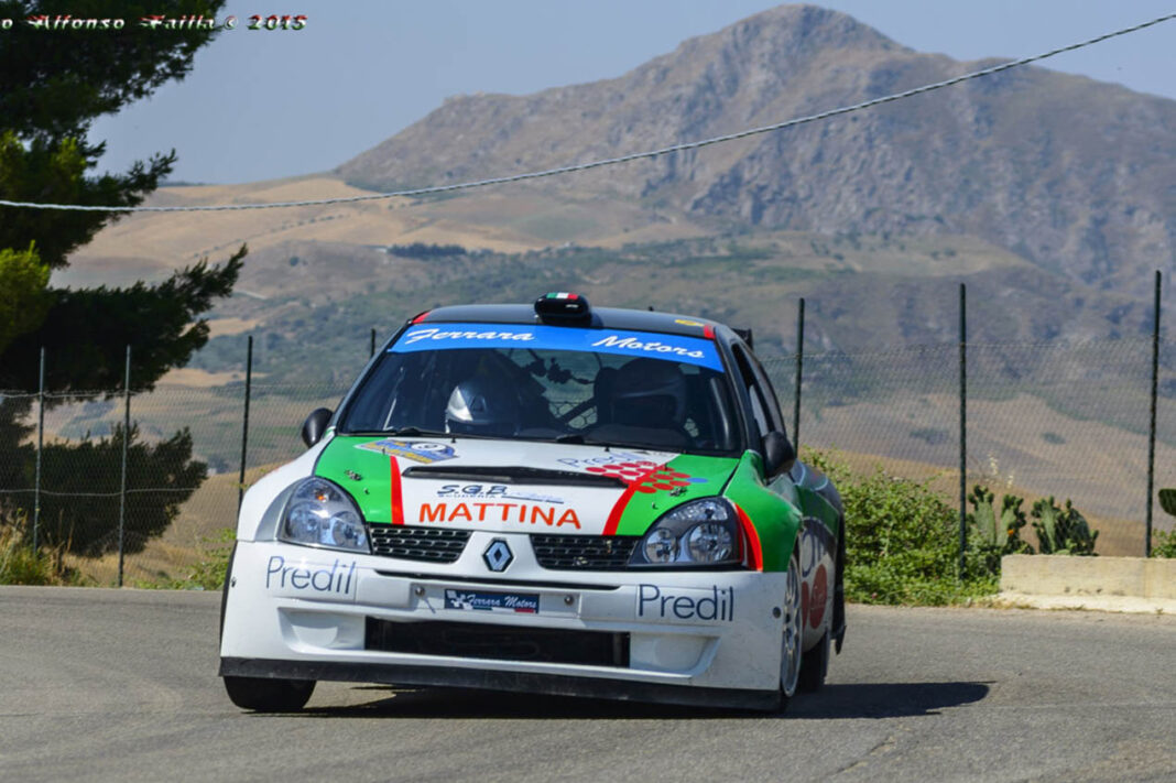 Sgb Rallye