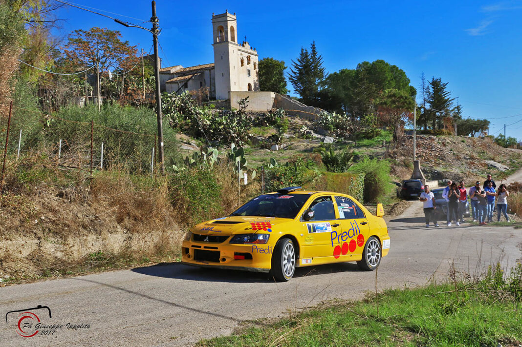 SGB Rallye