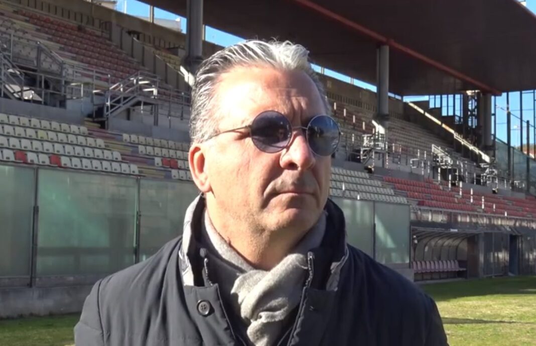 Maurizio Lo Re