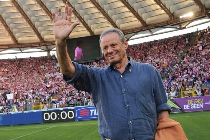 Maurizio Zamparini