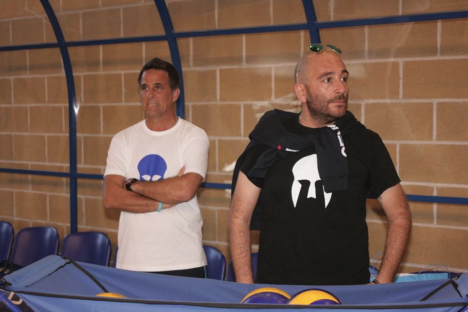 La Saracena Volley