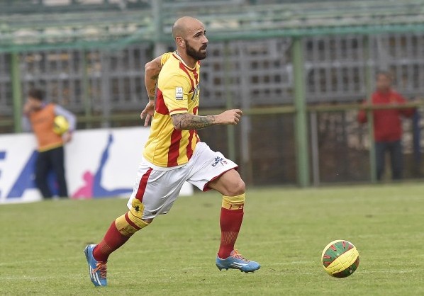 Paganese - Benevento