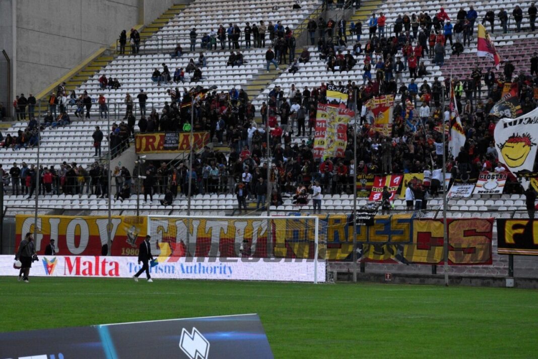 Curva Sud