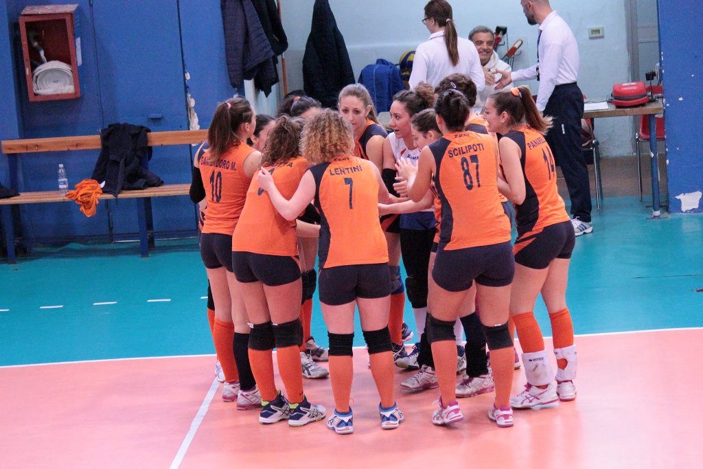 Serie C Femminile