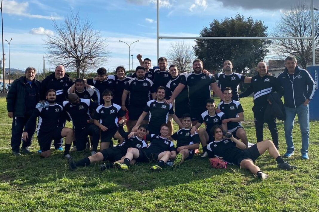 Messina Rugby