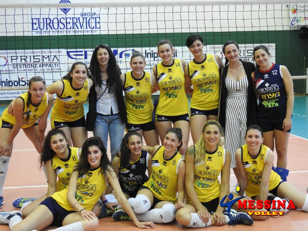 Messina Volley