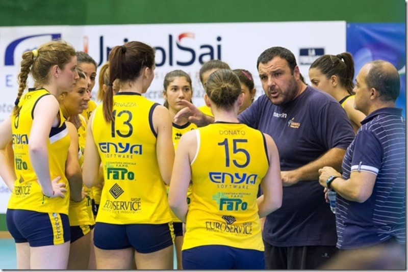 Messina Volley