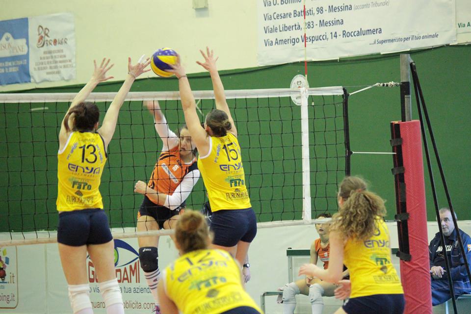 Serie B2 Femminile