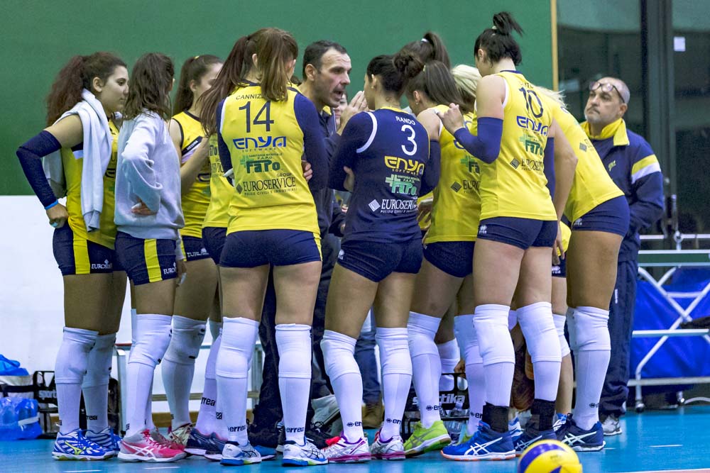 Messina Volley