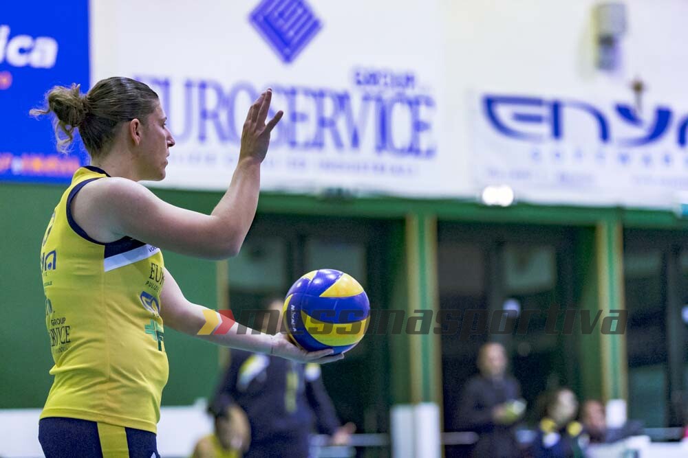 Messina Volley