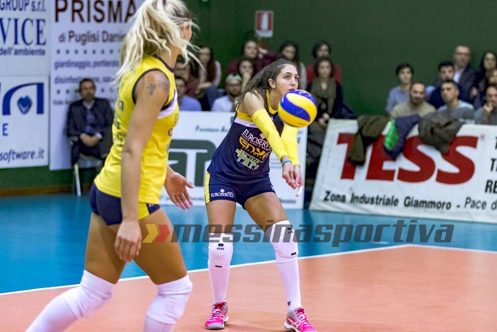 Messina Volley