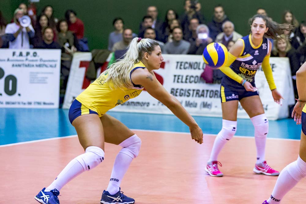 Messina Volley