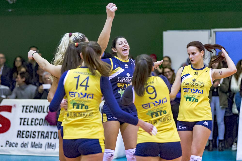 Messina Volley