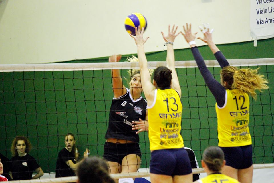 Messina Volley