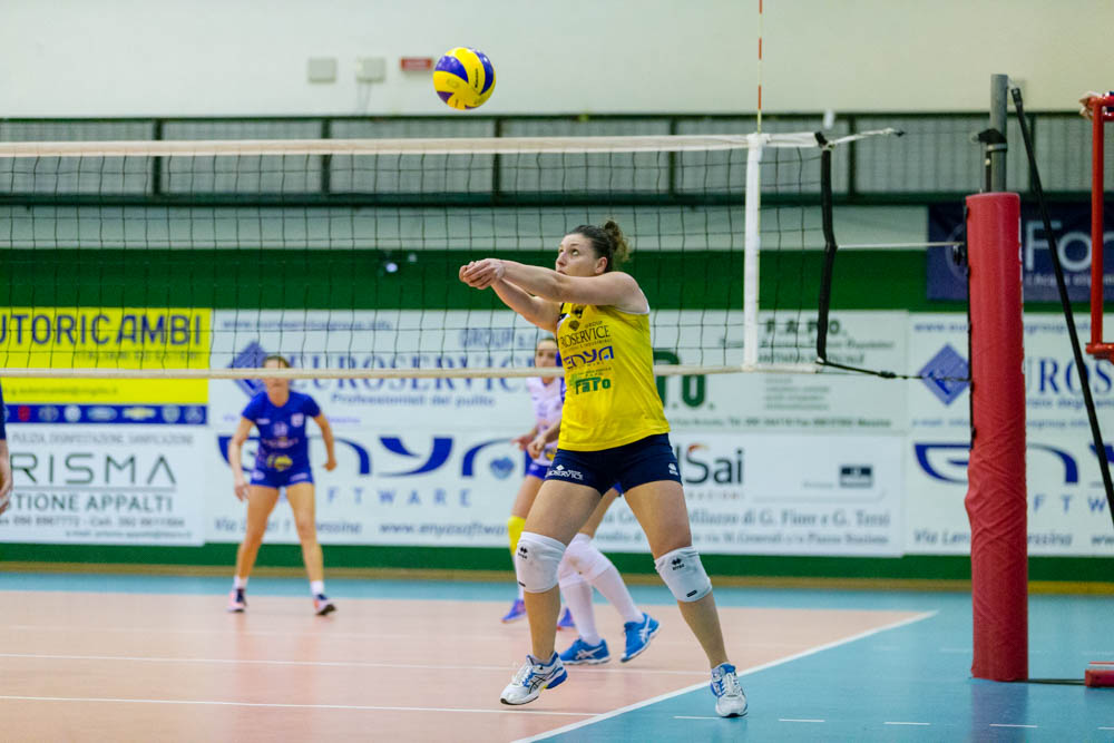 Messina Volley