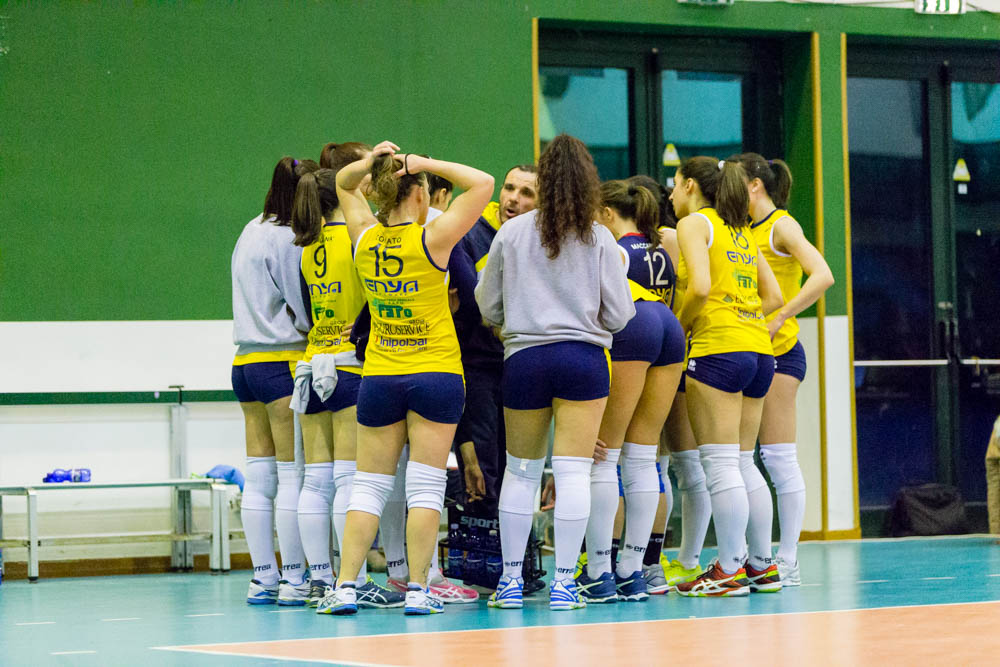 Messina Volley