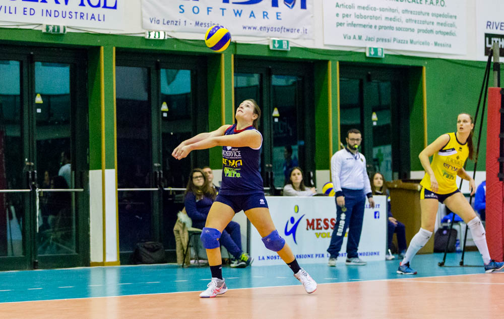 Messina Volley