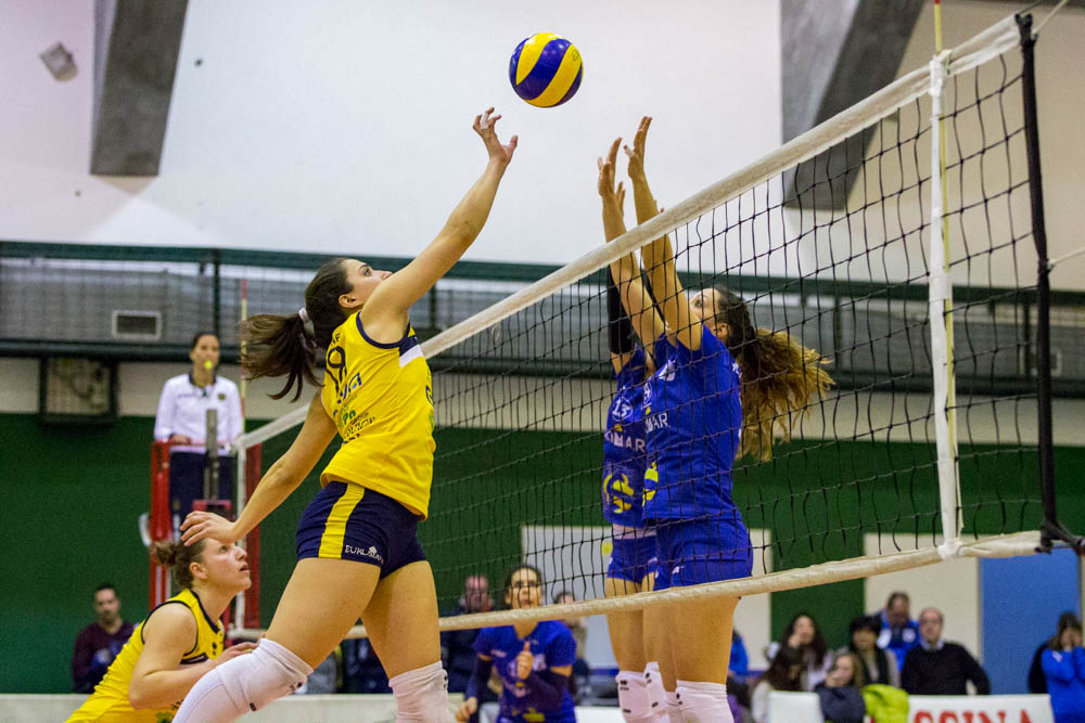 Messina Volley