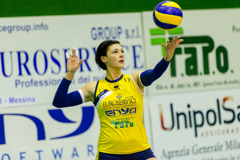 Messina Volley