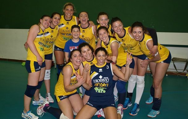 Messina Volley