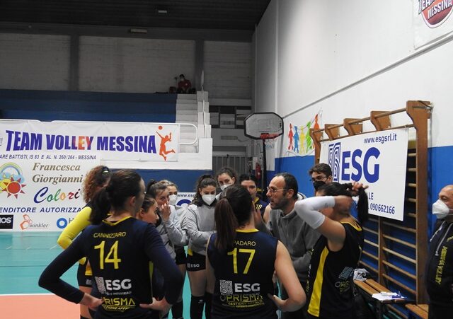 Messina Volley