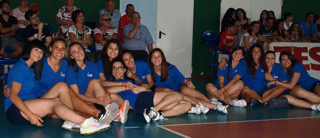 Messina Volley