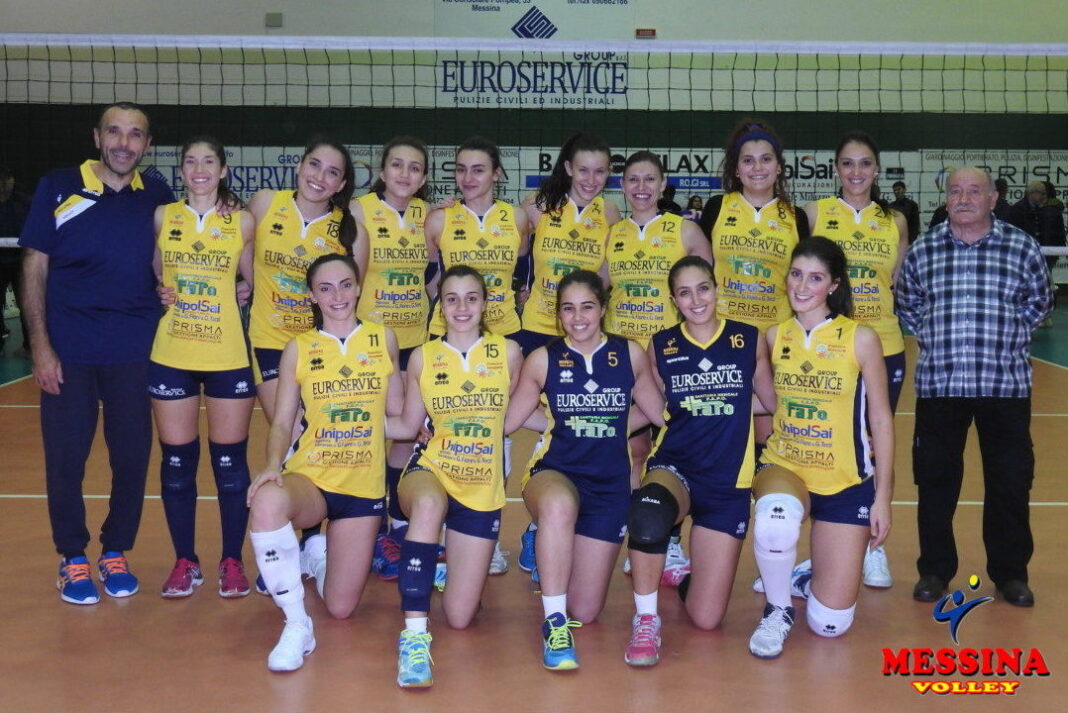 Messina Volley