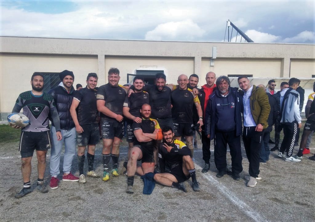 Clc Messina Rugby