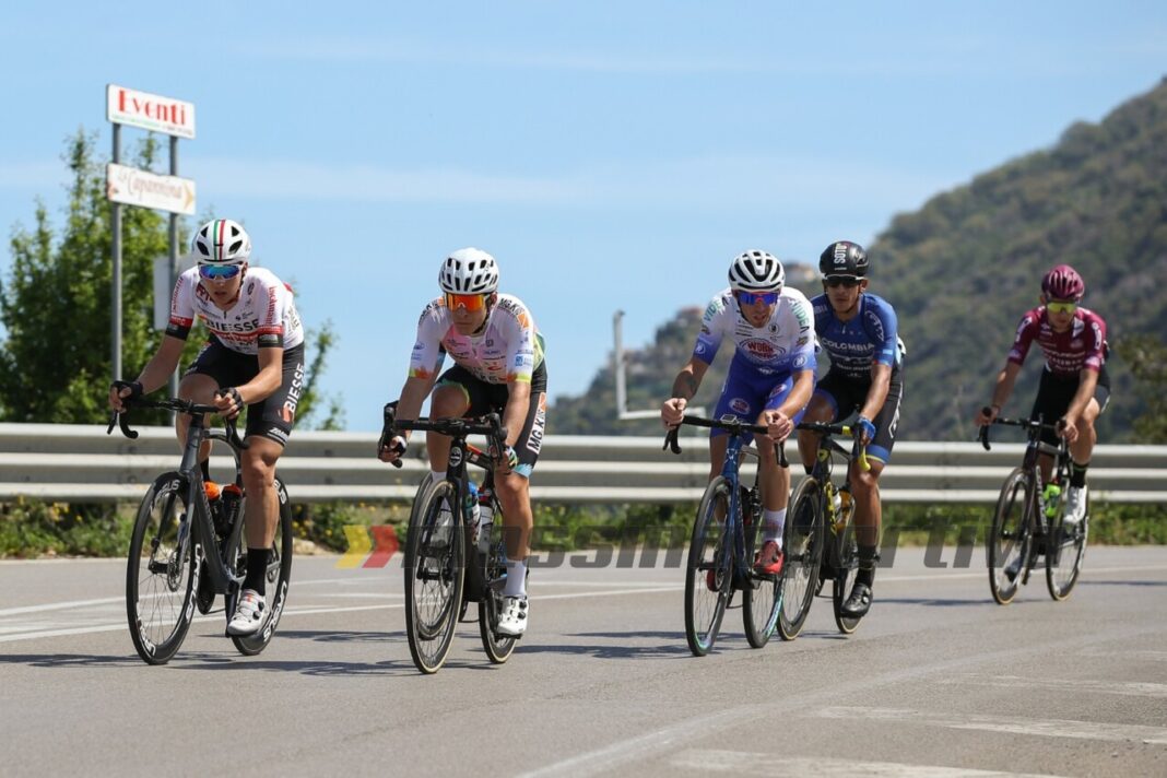 Giro di Sicilia