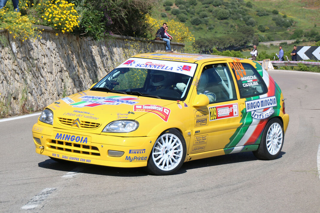 Sgb Rallye