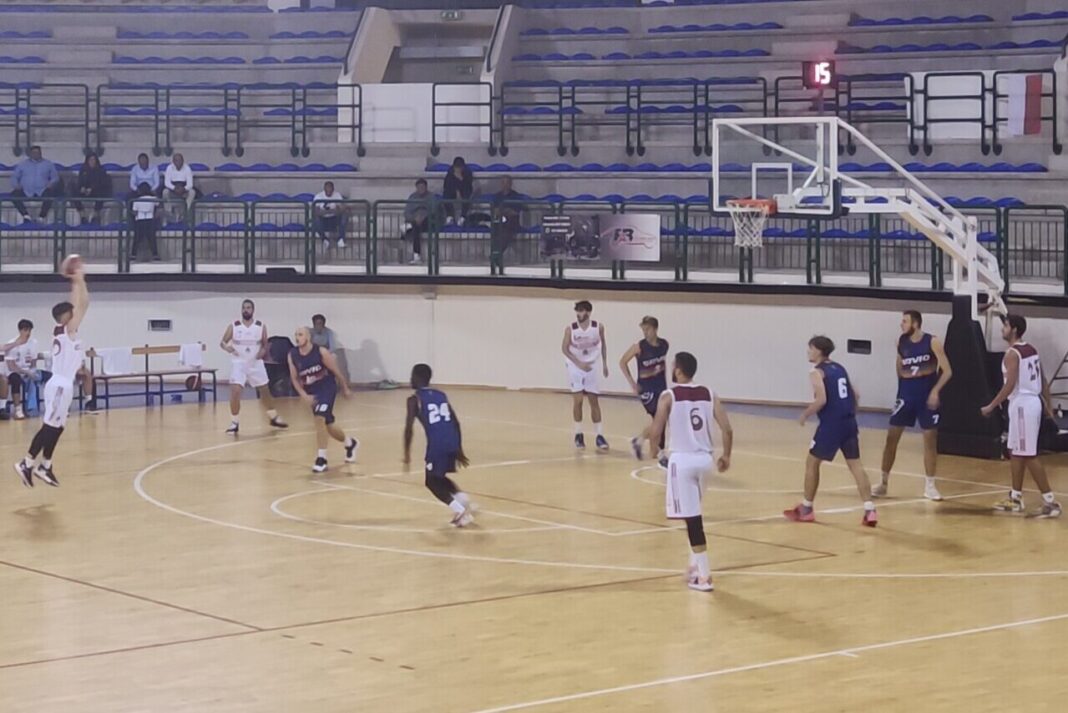 Minibasket Milazzo