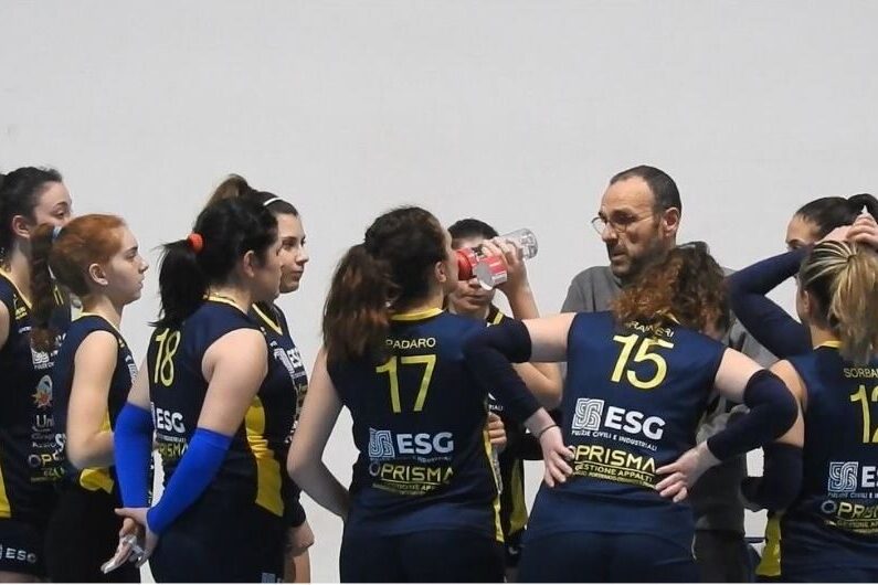 Messina Volley