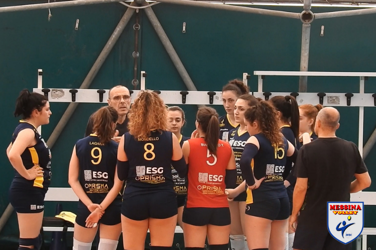 Messina Volley