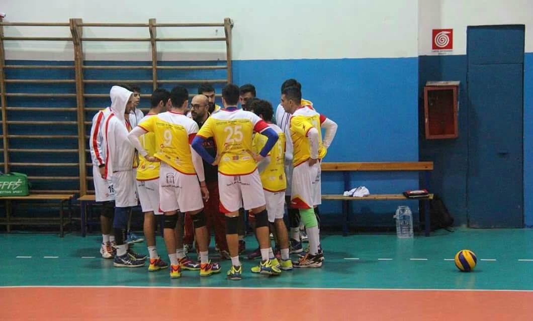 Mondo Volley Messina