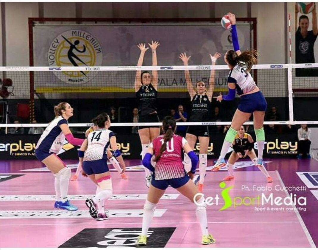 Messina Volley