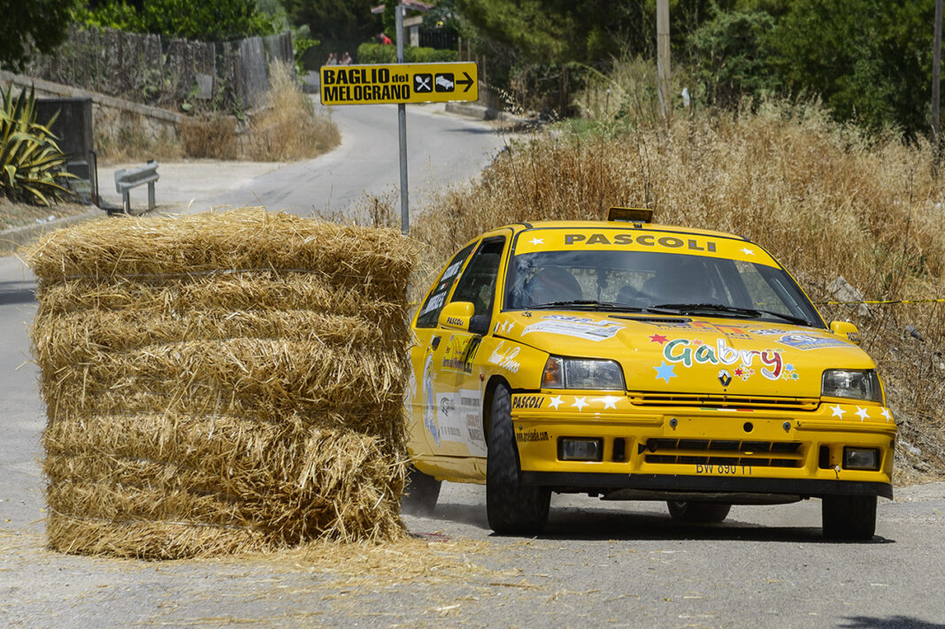 Rally del Platani