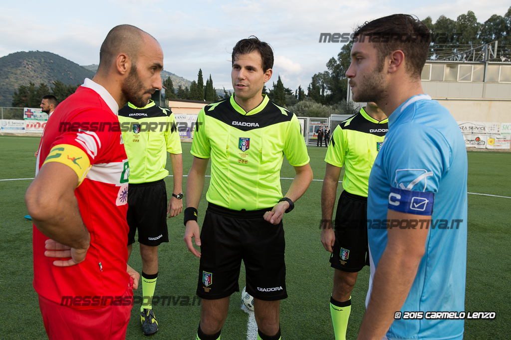 Rocca-Sporting Taormina