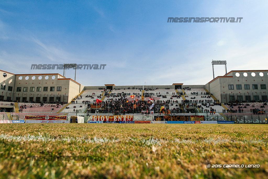 Stadio Franco Scoglio