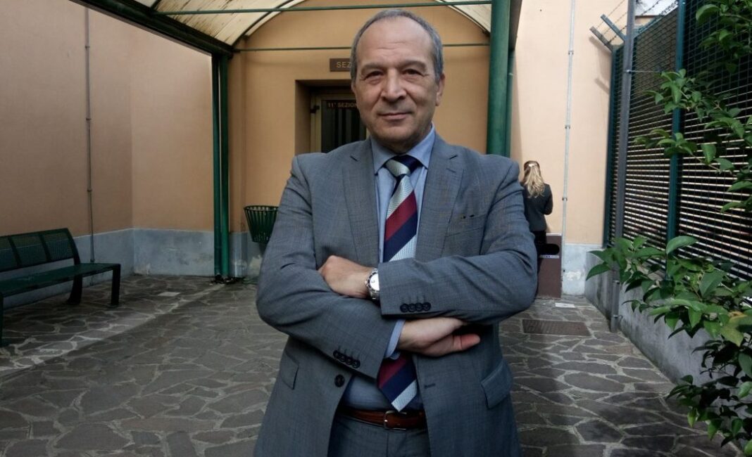 Natale Stracuzzi