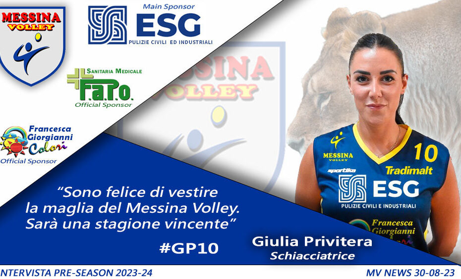 Messina Volley